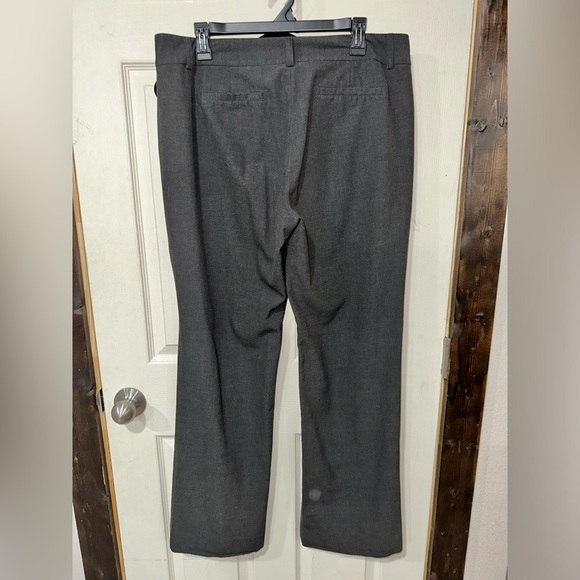 Michael Kors Dress Pants Zipper Pockets Size 12 - Picture 2 of 2